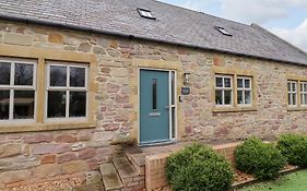 The Old Stables
